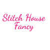 Stitch House Fancy - Home
